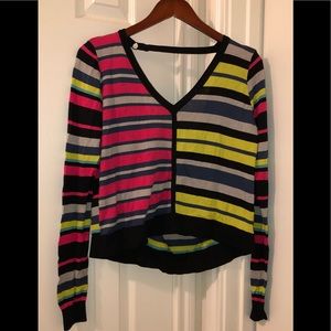 BCBG Maxazria sweater